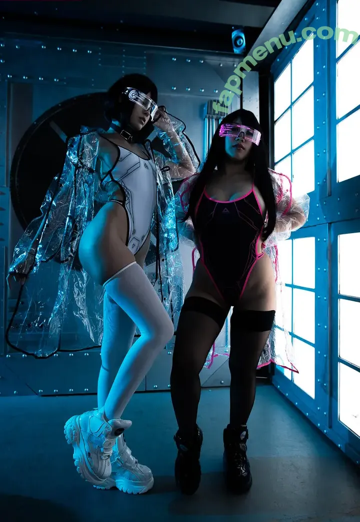 JeanWanWan nude photo #3490 (jeanwanwanart)