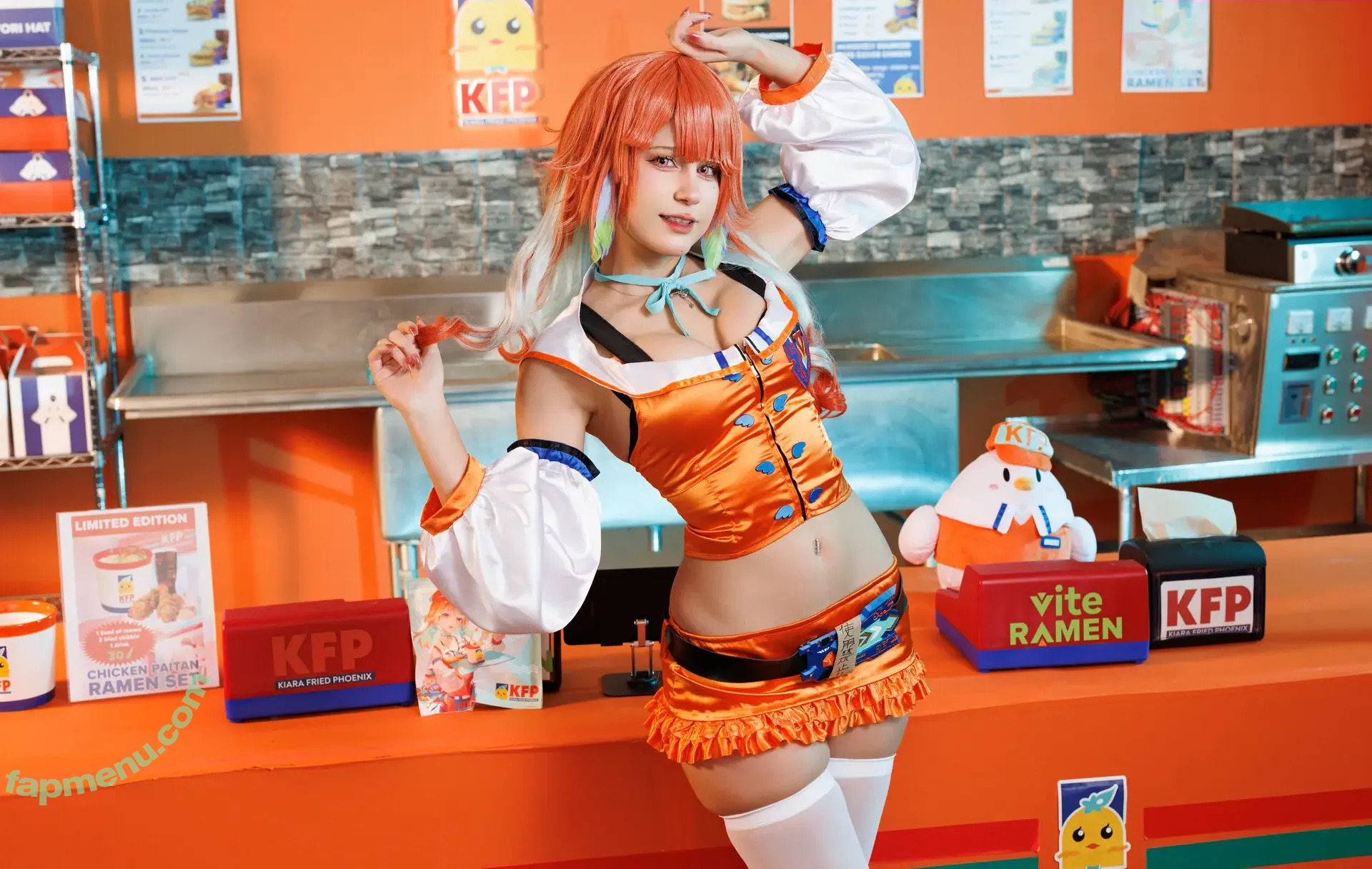 JeanWanWan nude photo #3585 (jeanwanwanart)