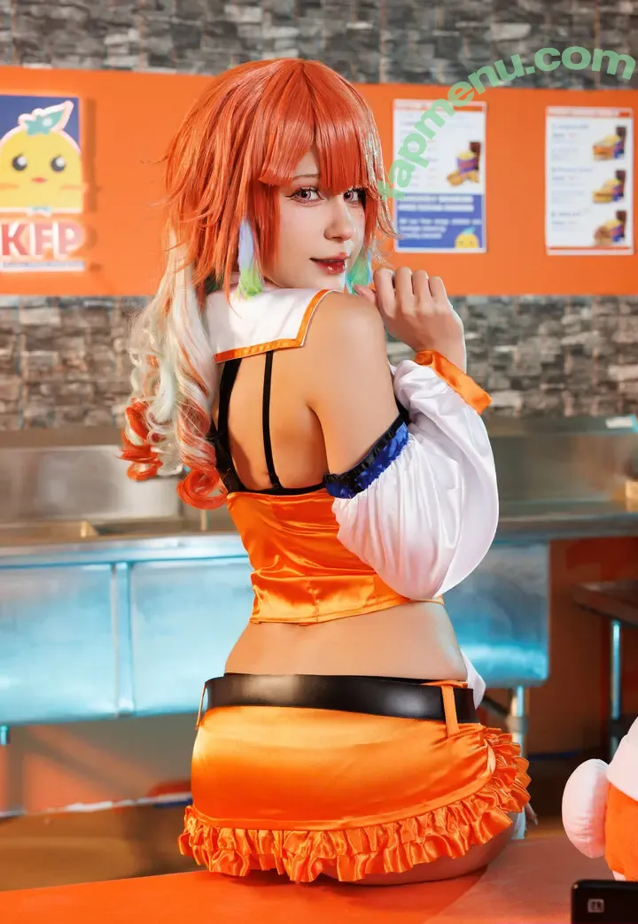 JeanWanWan nude photo #3588 (jeanwanwanart)