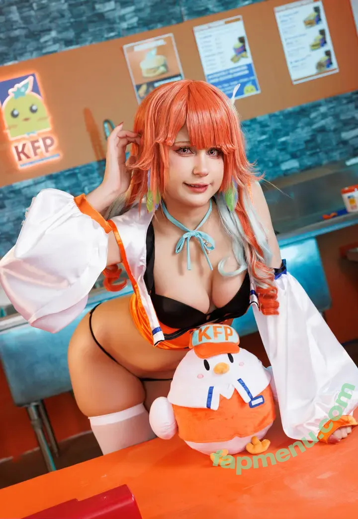 JeanWanWan nude photo #3604 (jeanwanwanart)