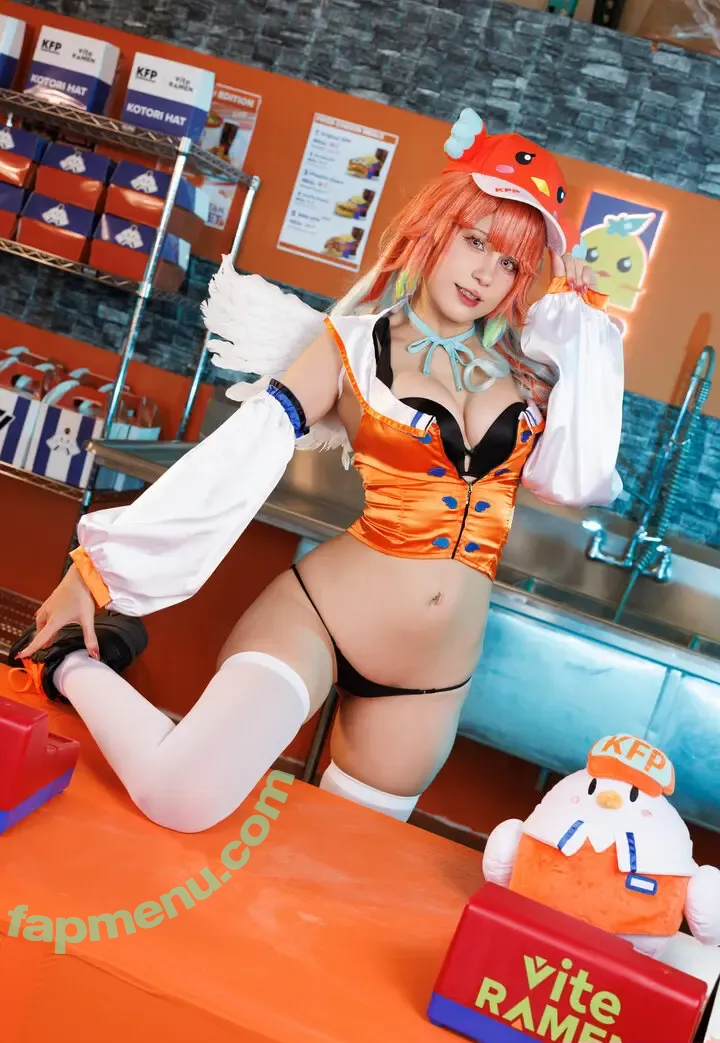 JeanWanWan nude photo #3606 (jeanwanwanart)