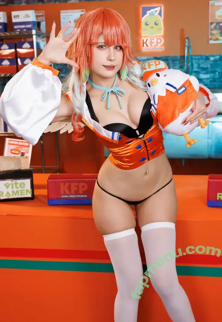 JeanWanWan nude photo #3613 (jeanwanwanart)