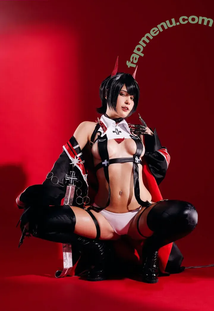 JeanWanWan nude photo #3680 (jeanwanwanart)