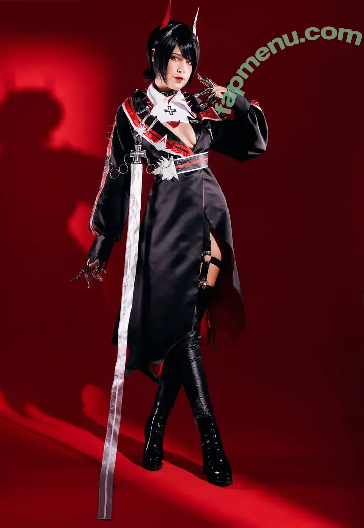 JeanWanWan nude photo #3688 (jeanwanwanart)