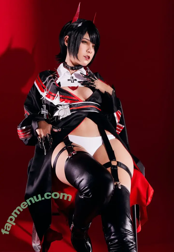 JeanWanWan nude photo #3690 (jeanwanwanart)