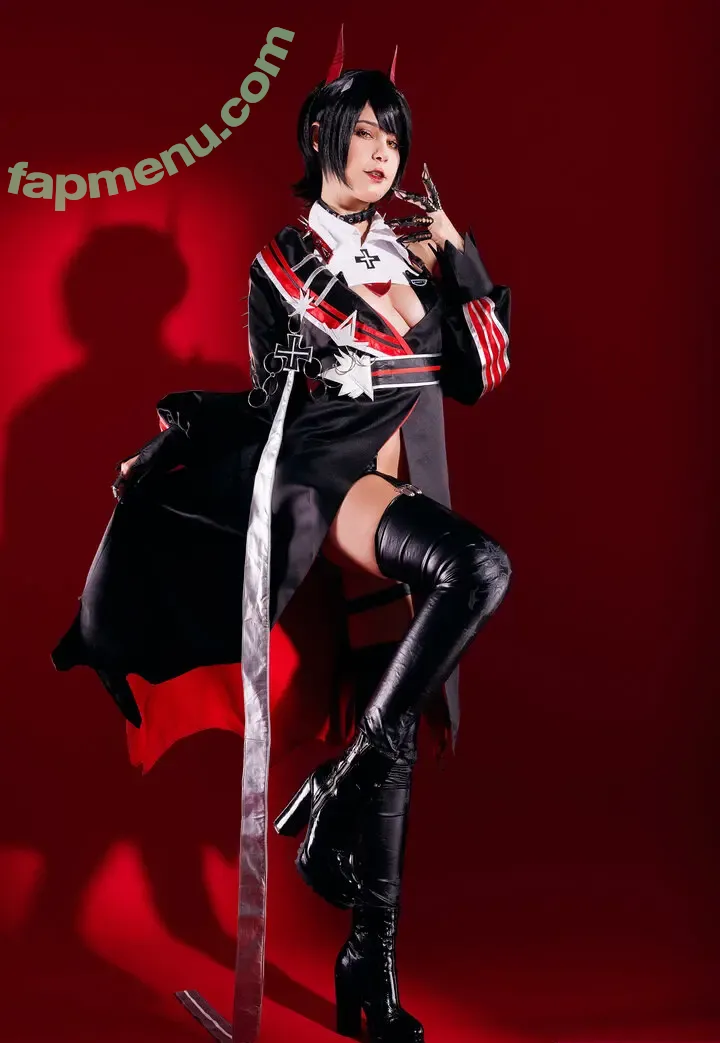 JeanWanWan nude photo #3691 (jeanwanwanart)