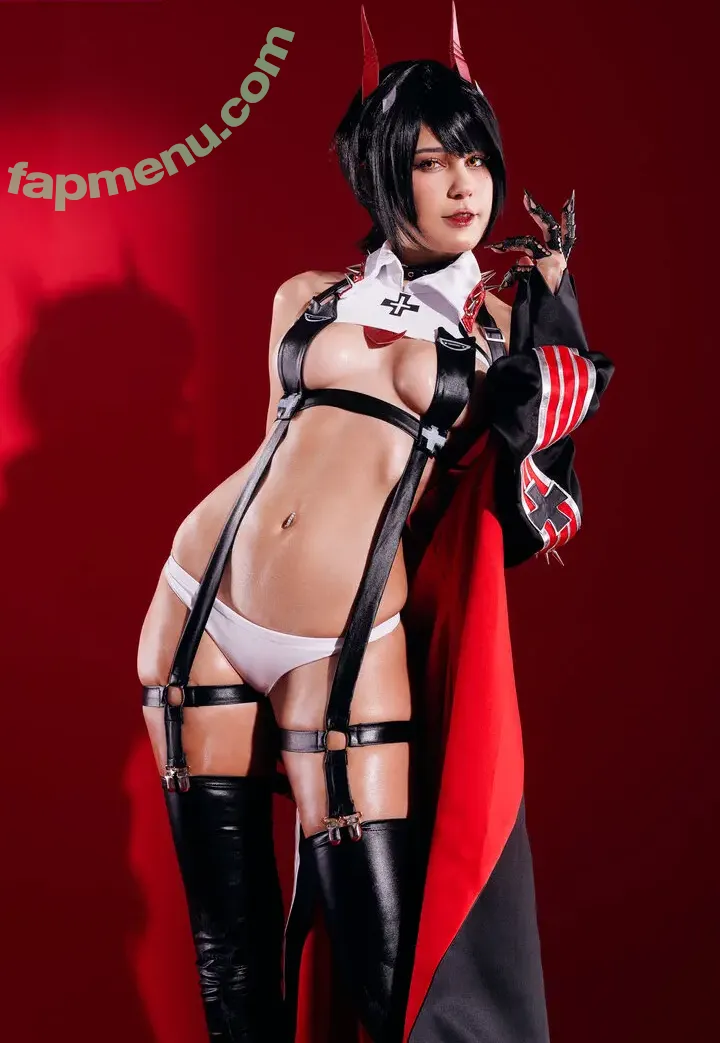 JeanWanWan nude photo #3693 (jeanwanwanart)