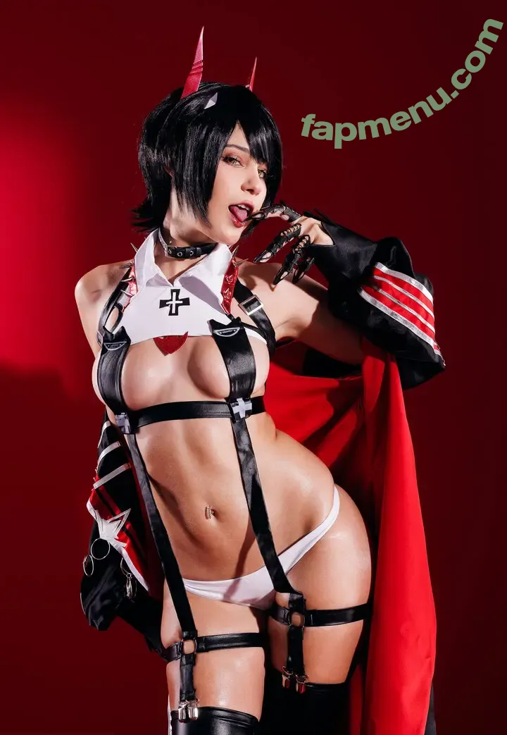 JeanWanWan nude photo #3694 (jeanwanwanart)