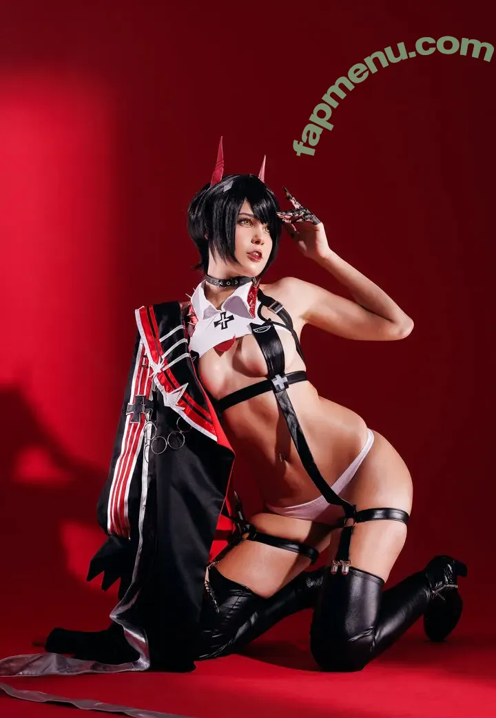 JeanWanWan nude photo #3708 (jeanwanwanart)