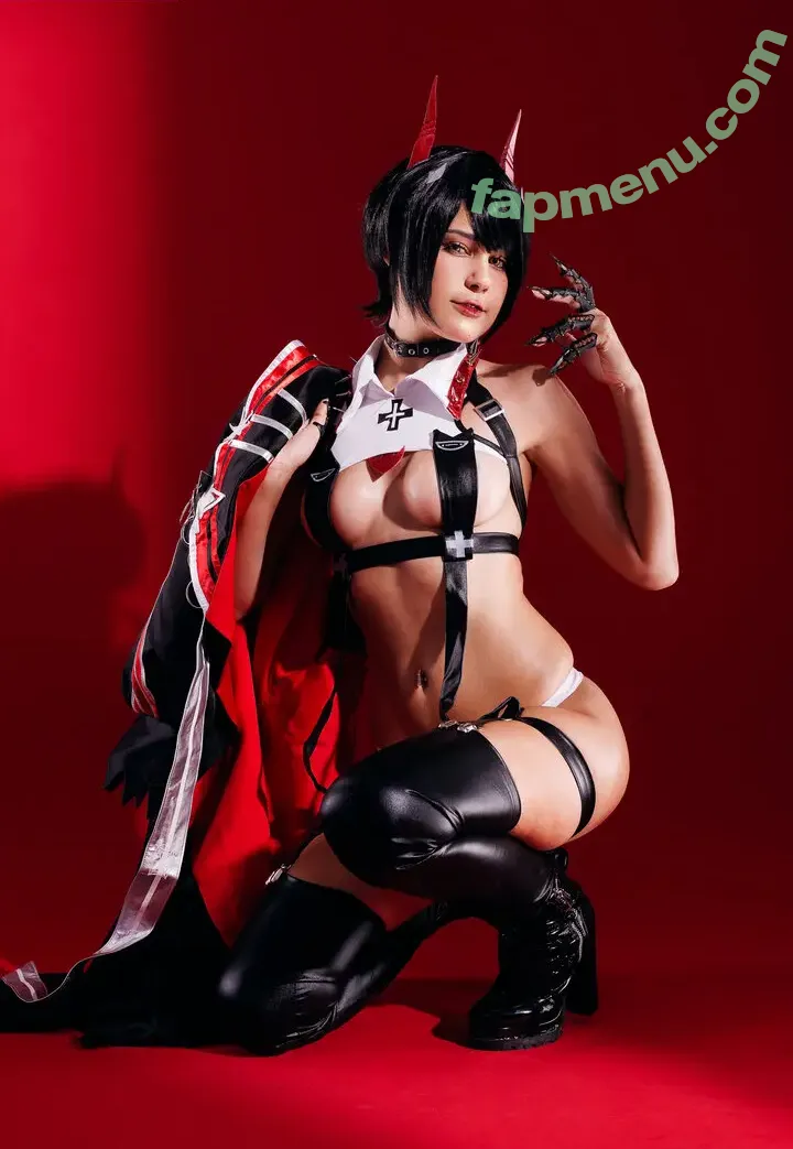 JeanWanWan nude photo #3709 (jeanwanwanart)