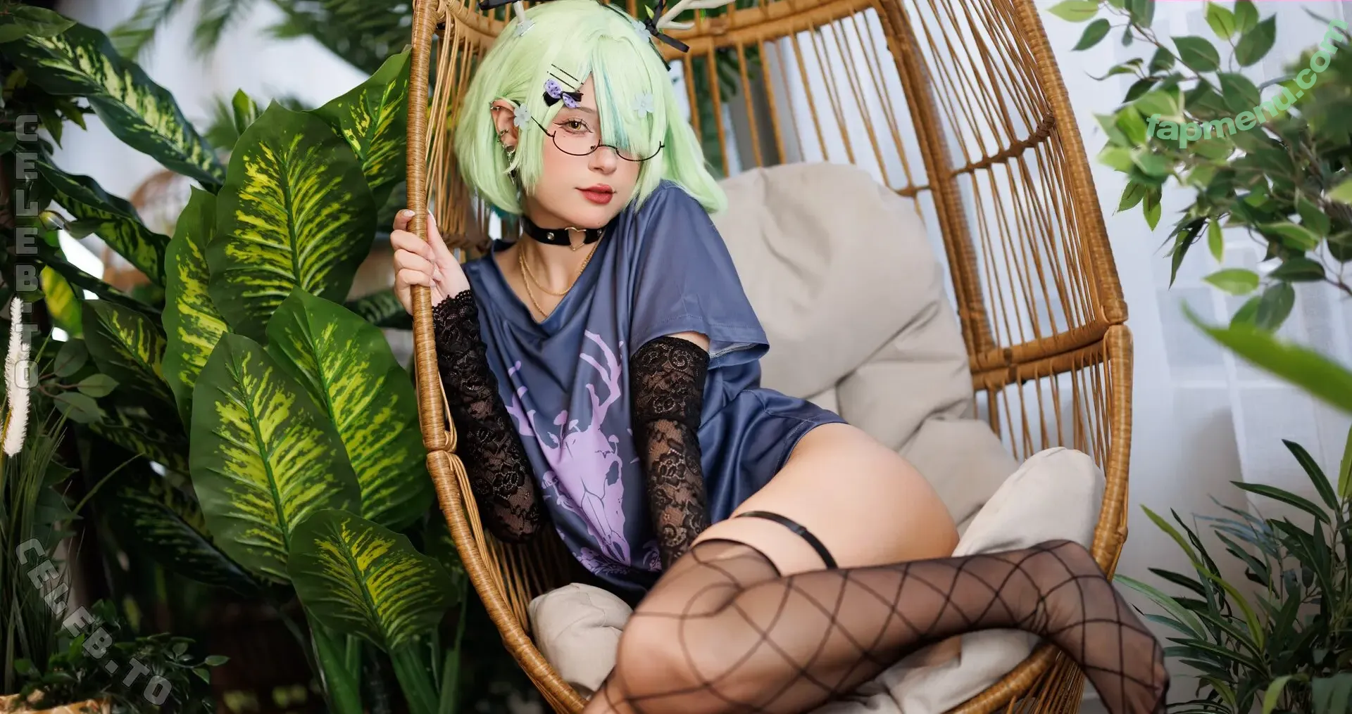 JeanWanWan nude photo #3779 (jeanwanwanart)