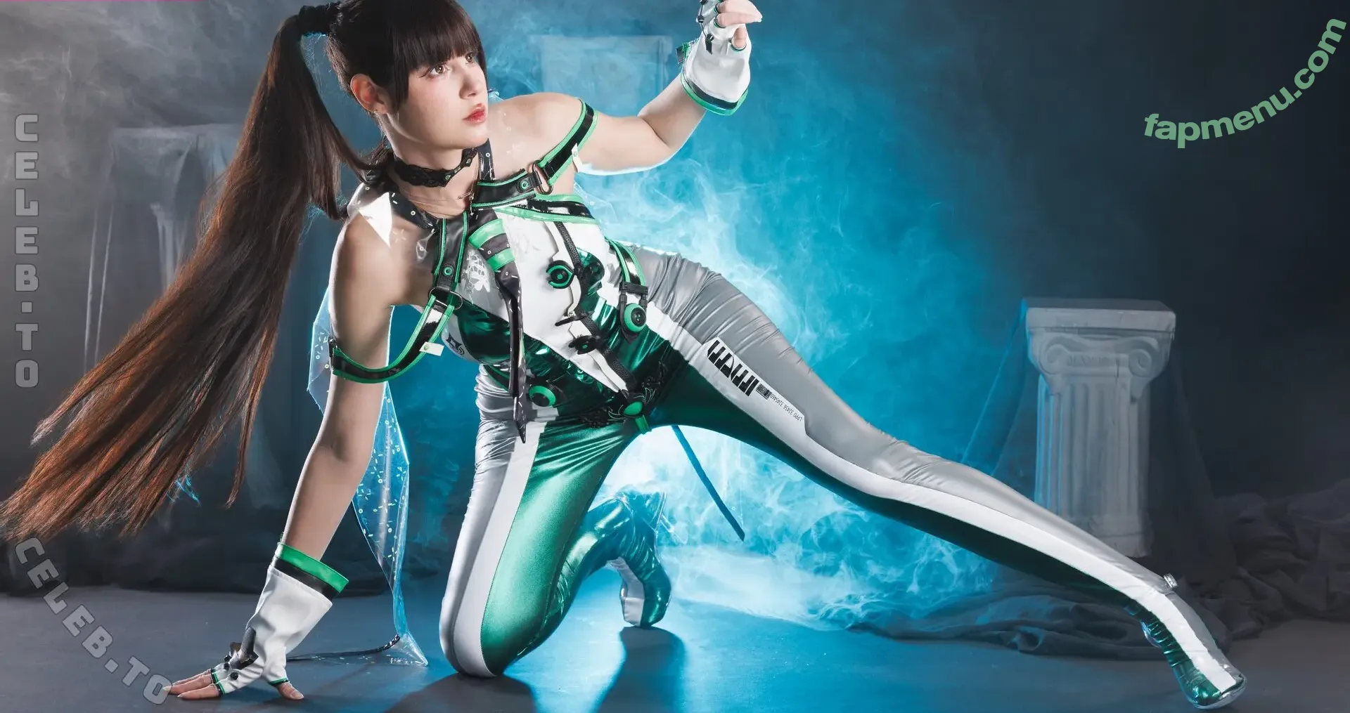 JeanWanWan nude photo #3781 (jeanwanwanart)