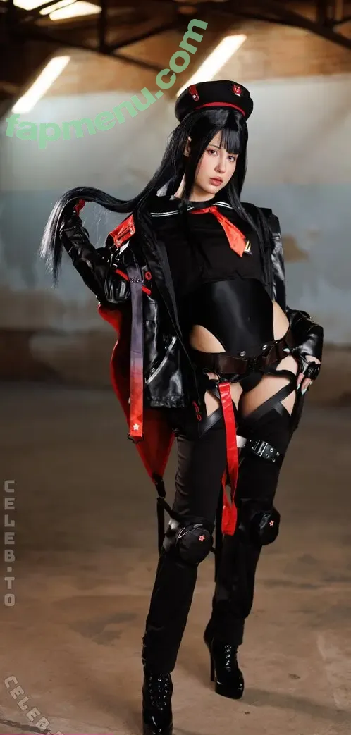 JeanWanWan nude photo #3782 (jeanwanwanart)