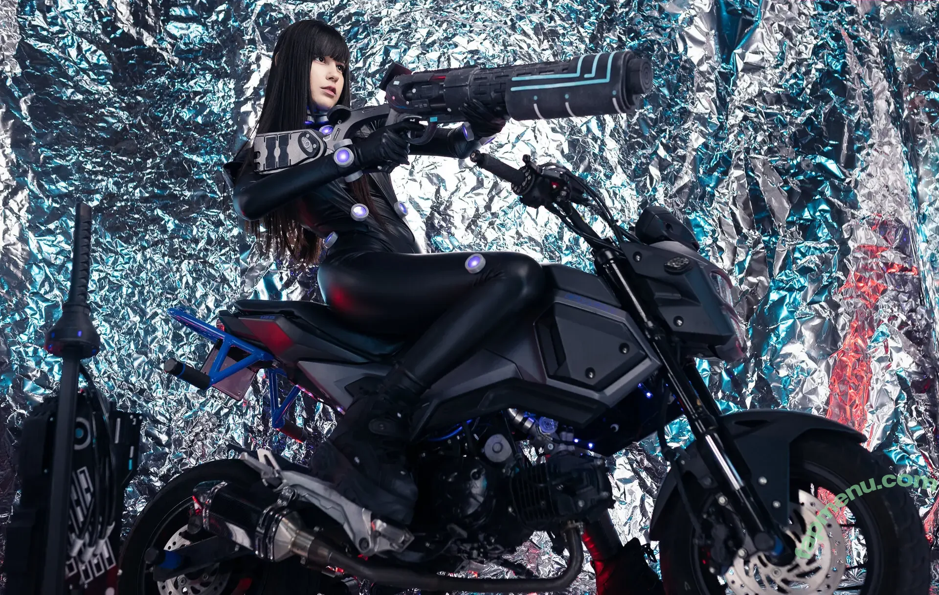 JeanWanWan nude photo #3804 (jeanwanwanart)