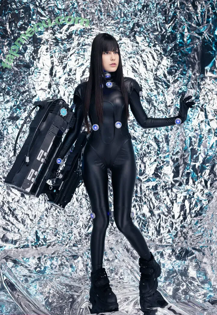 JeanWanWan nude photo #3808 (jeanwanwanart)