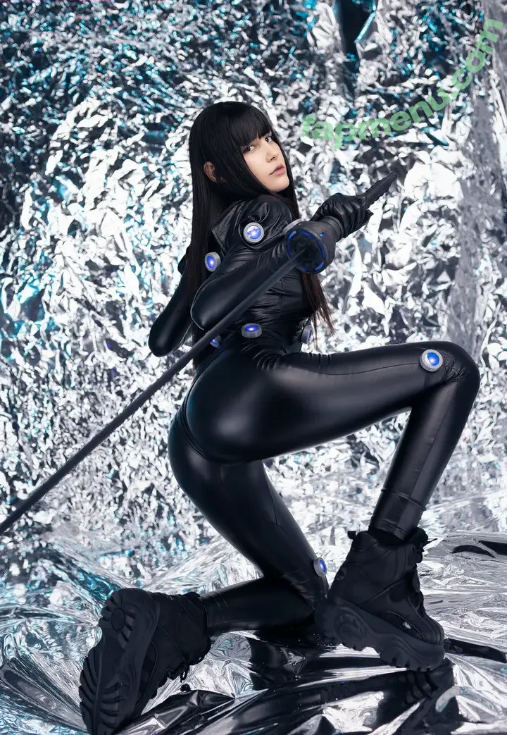 JeanWanWan nude photo #3814 (jeanwanwanart)