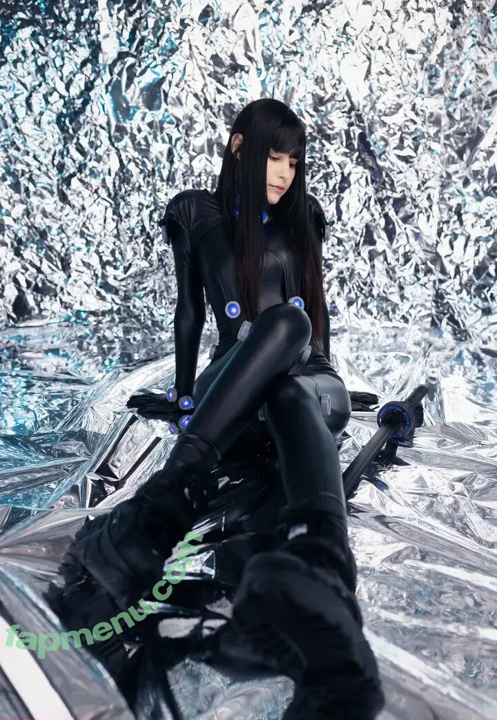 JeanWanWan nude photo #3815 (jeanwanwanart)