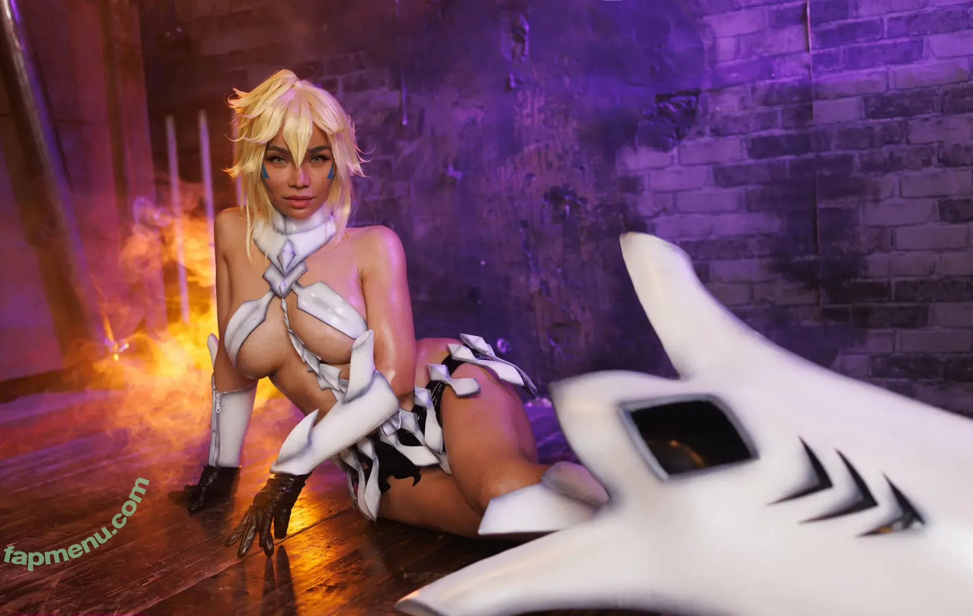 JeanWanWan nude photo #3828 (jeanwanwanart)