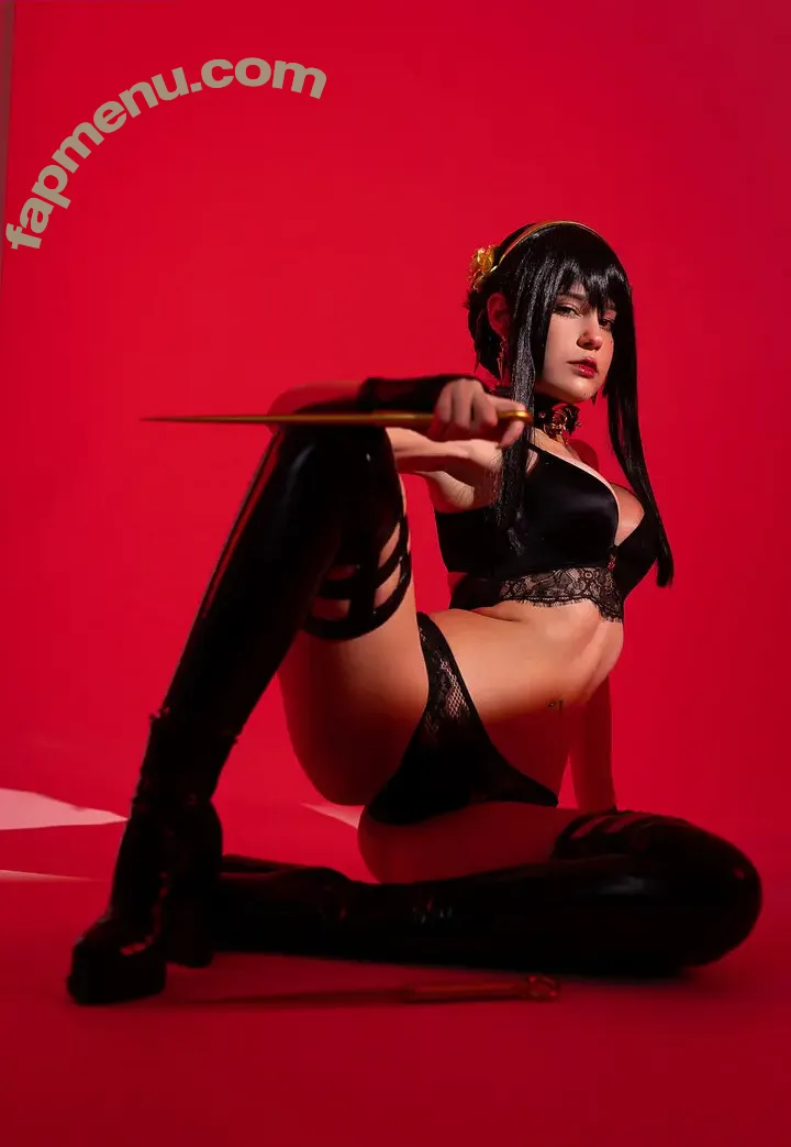 JeanWanWan nude photo #3875 (jeanwanwanart)