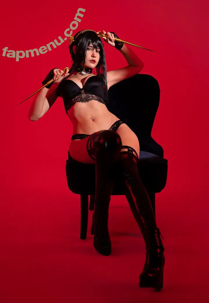 JeanWanWan nude photo #3876 (jeanwanwanart)