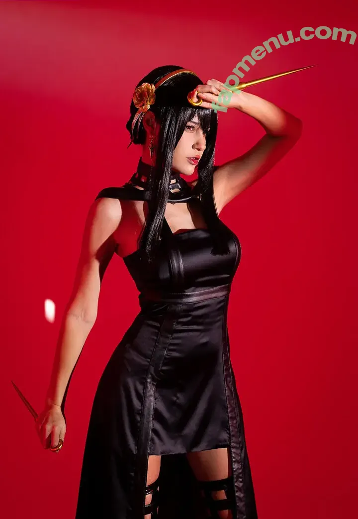 JeanWanWan nude photo #3884 (jeanwanwanart)