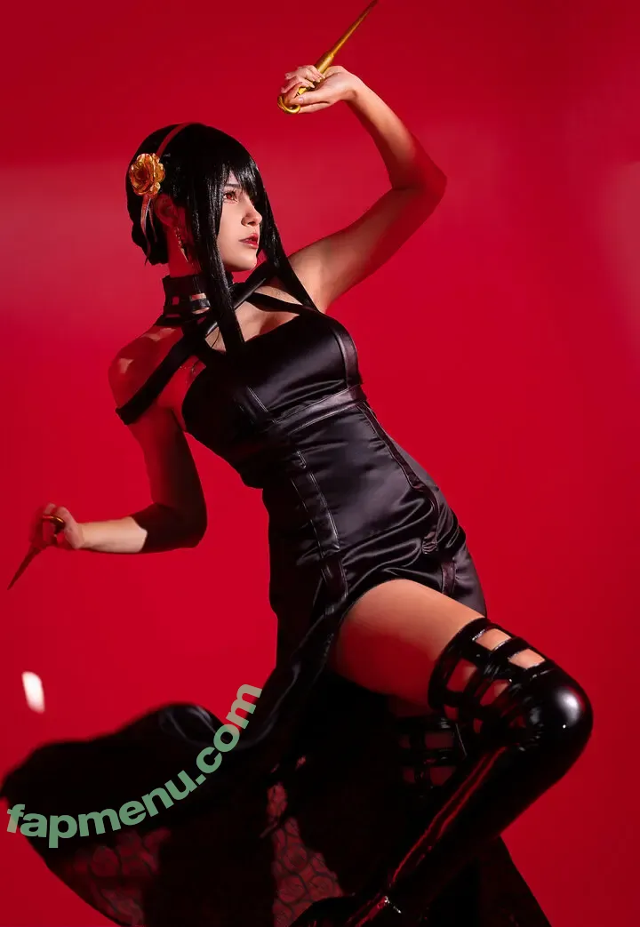 JeanWanWan nude photo #3885 (jeanwanwanart)