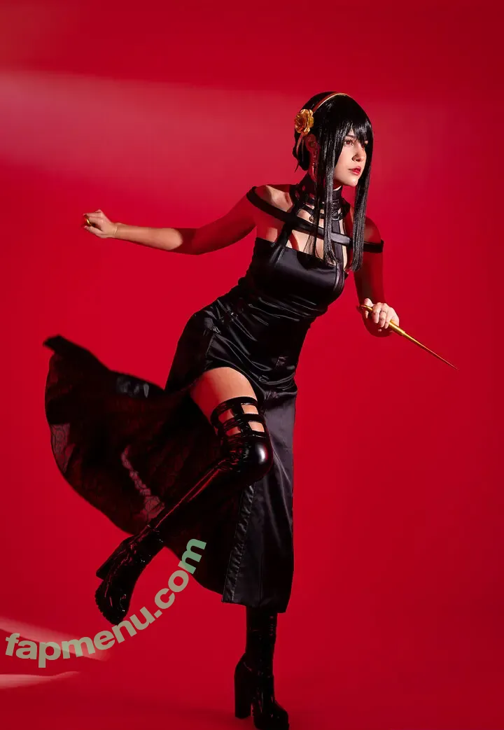 JeanWanWan nude photo #3886 (jeanwanwanart)