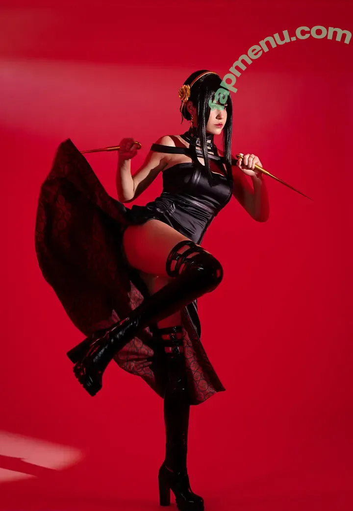 JeanWanWan nude photo #3887 (jeanwanwanart)