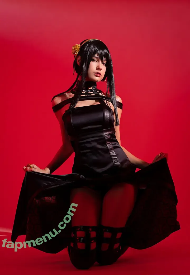 JeanWanWan nude photo #3891 (jeanwanwanart)