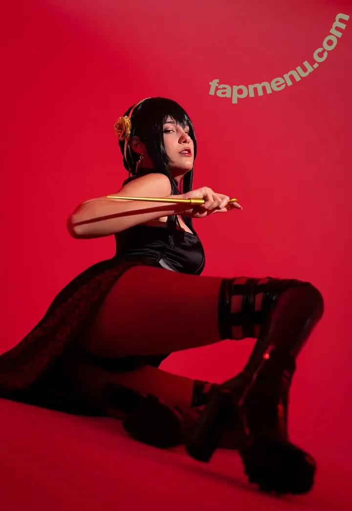 JeanWanWan nude photo #3893 (jeanwanwanart)