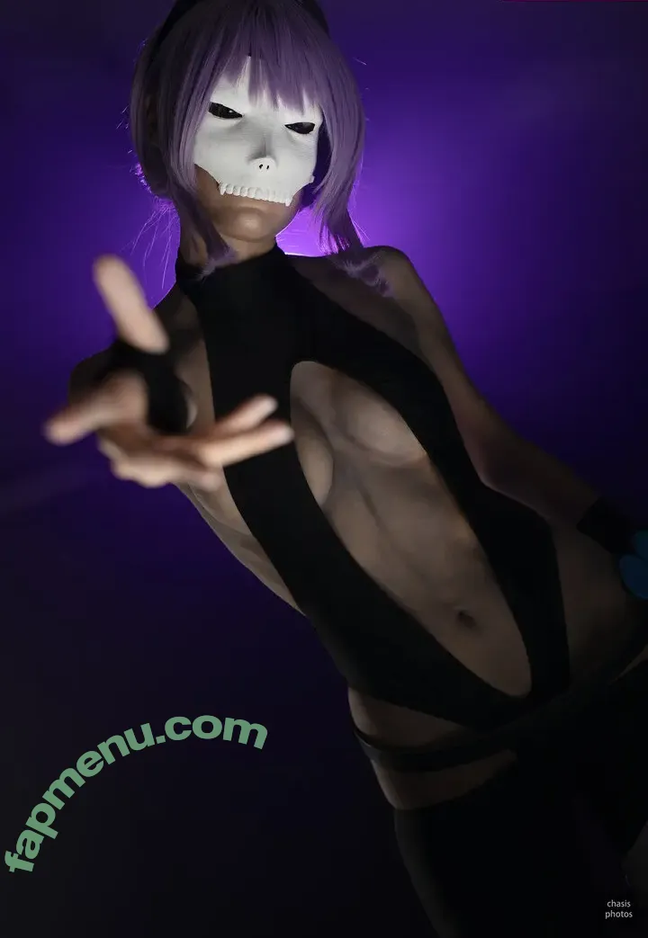 JeanWanWan nude photo #3986 (jeanwanwanart)