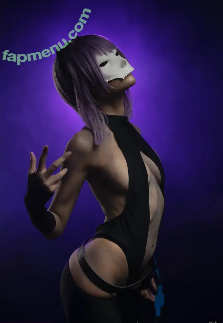 JeanWanWan nude photo #3987 (jeanwanwanart)