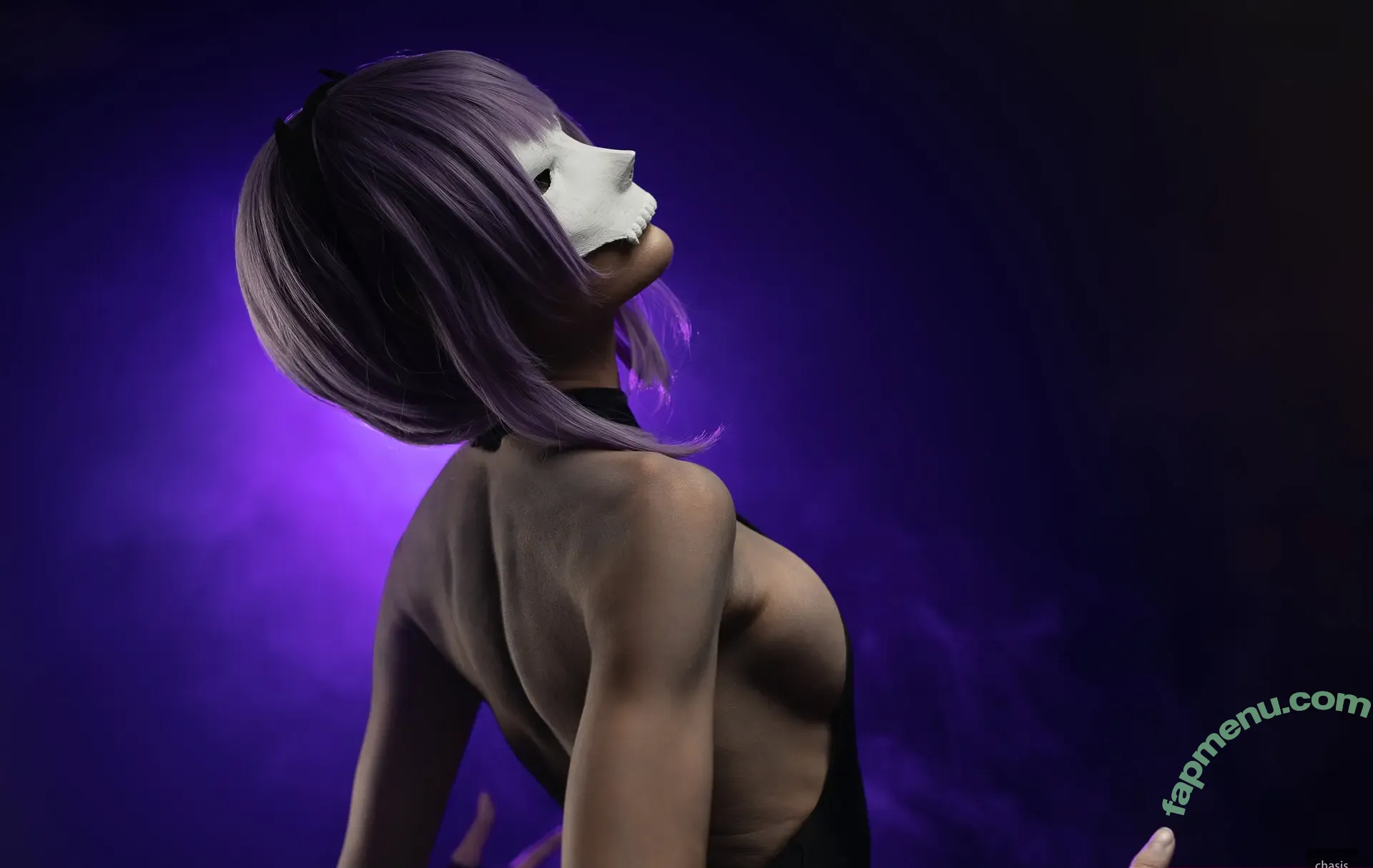 JeanWanWan nude photo #3991 (jeanwanwanart)