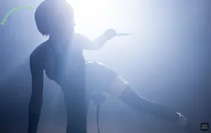 JeanWanWan / jeanwanwanart nude photo #4004