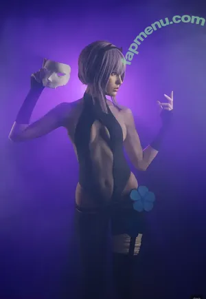 JeanWanWan / jeanwanwanart nude photo #4009