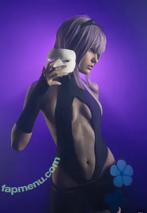 JeanWanWan / jeanwanwanart nude photo #4010