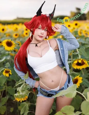 JeanWanWan / jeanwanwanart nude photo #4020