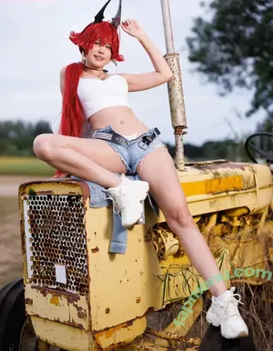 JeanWanWan / jeanwanwanart nude photo #4021