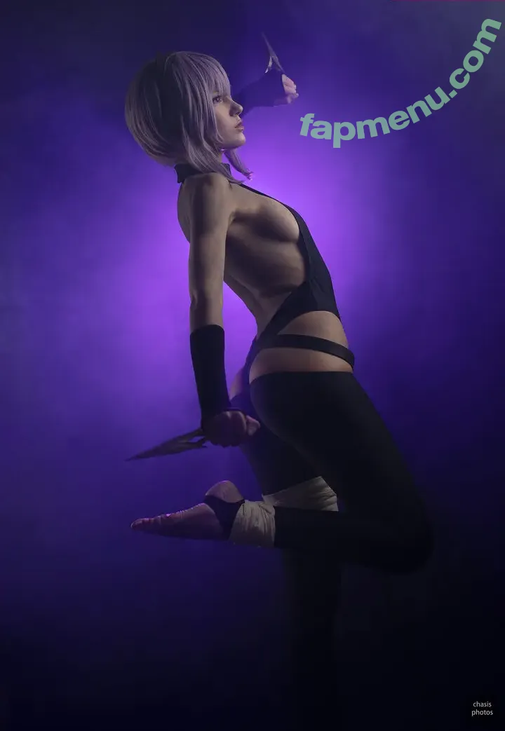 JeanWanWan nude photo #4016 (jeanwanwanart)