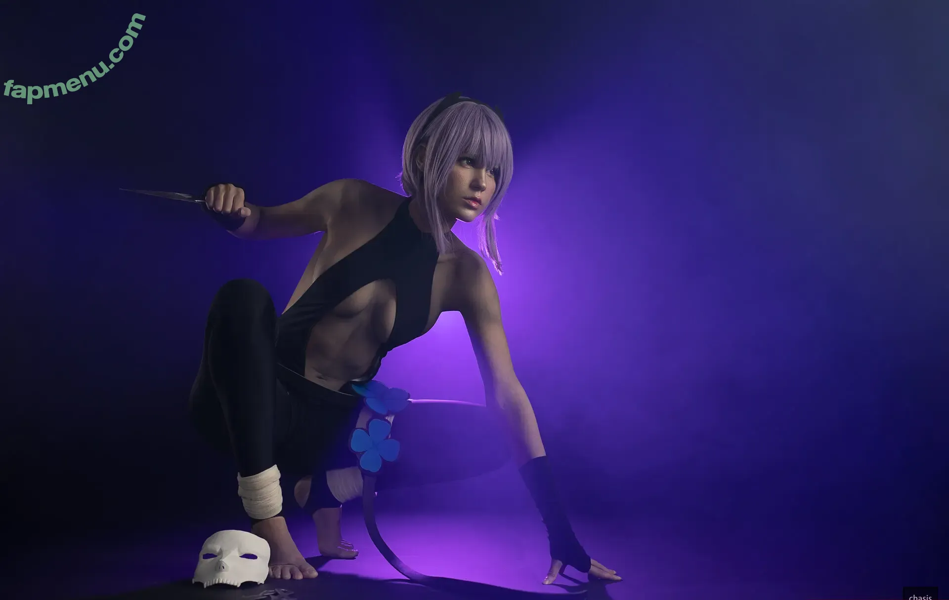 JeanWanWan nude photo #4017 (jeanwanwanart)