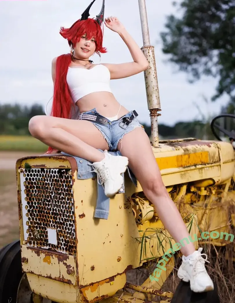 JeanWanWan nude photo #4021 (jeanwanwanart)