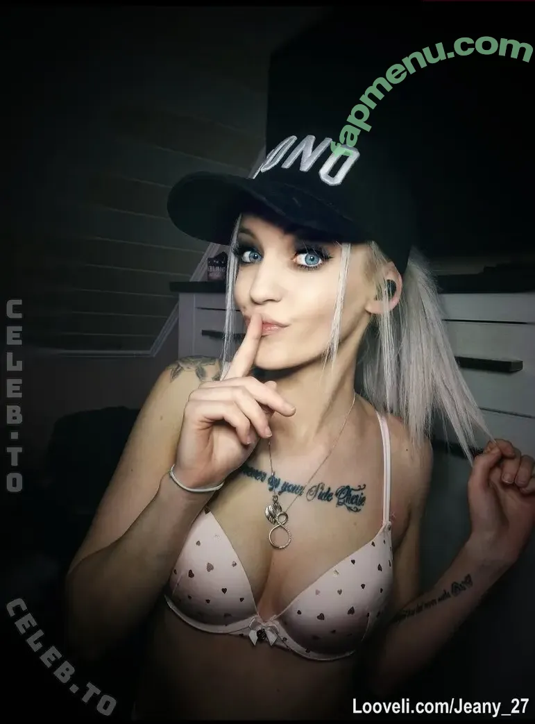 Jeany1007 nude photo #0087 (jenny_haa)