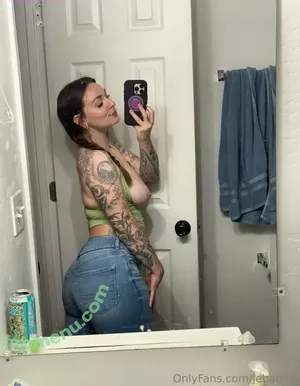 Jebamus / totallynotjebamus nude photo #0065