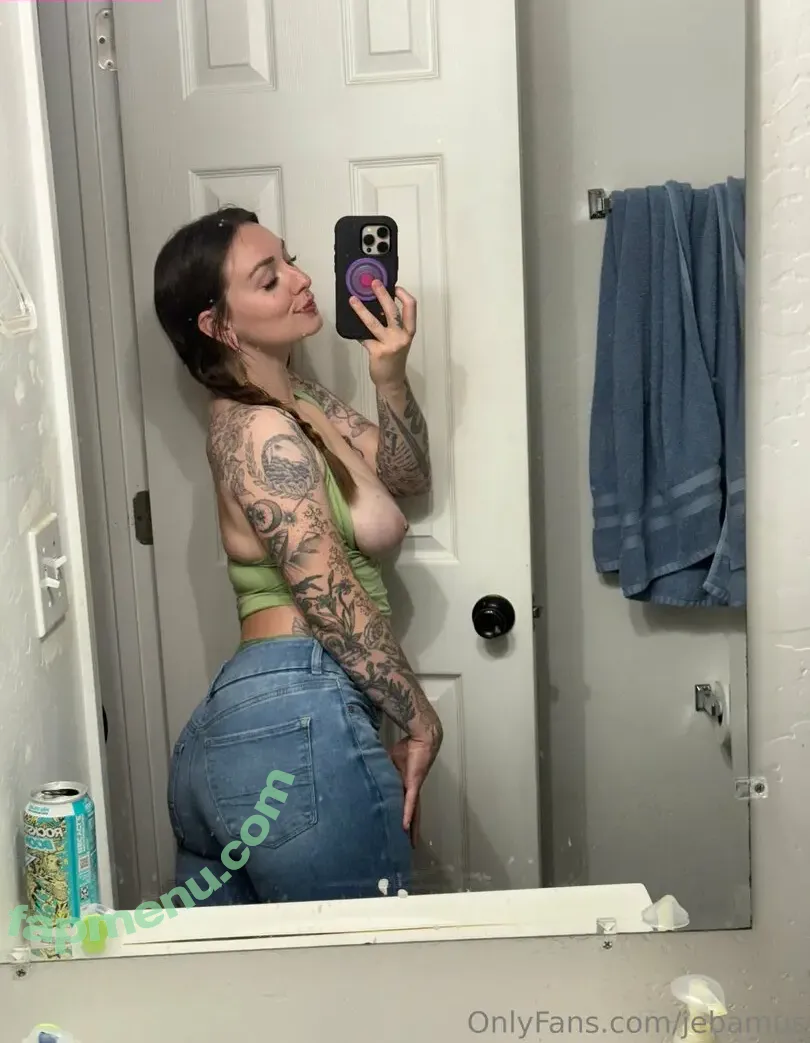 Jebamus nude photo #0065 (totallynotjebamus)