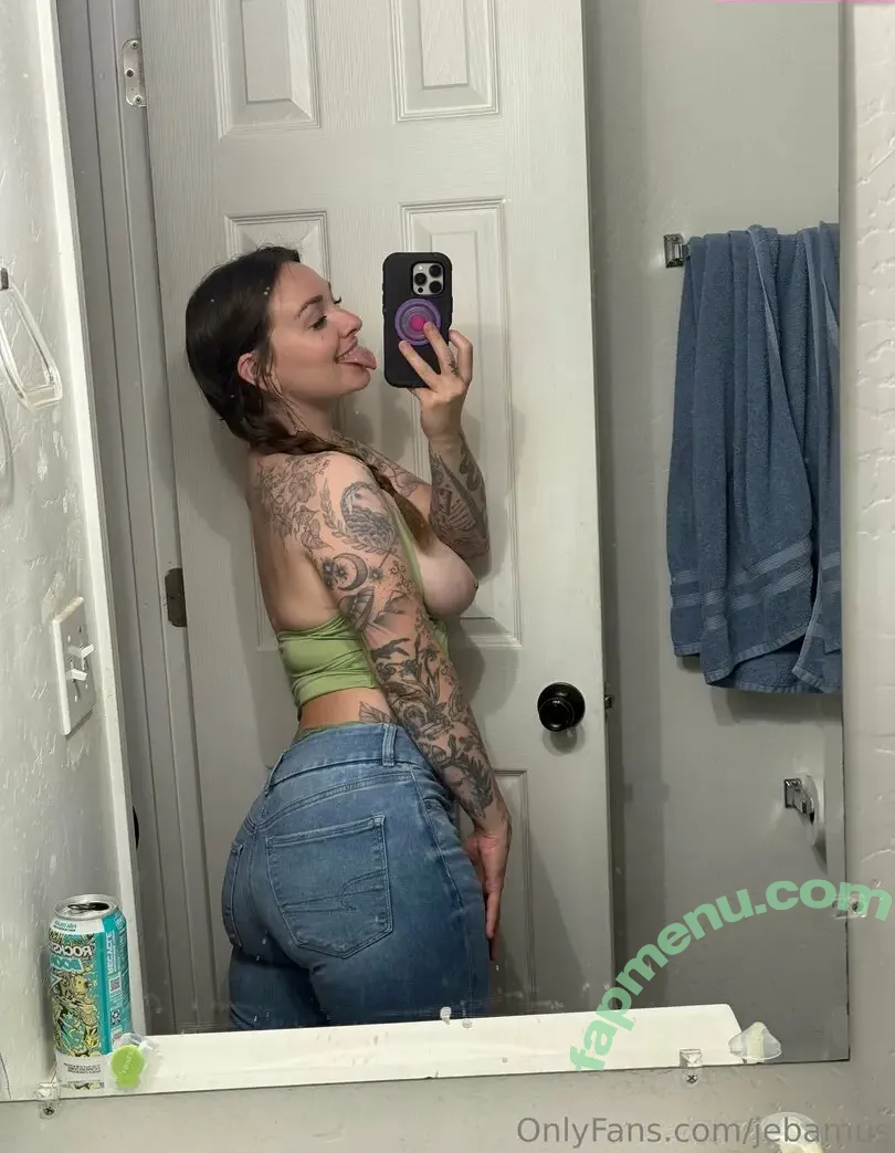 Jebamus nude photo #0066 (totallynotjebamus)