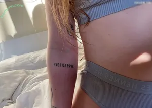 JedenTagPizza / jedentagpizzzaa nude photo #0014