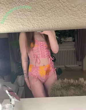 JedenTagPizza / jedentagpizzzaa nude photo #0049