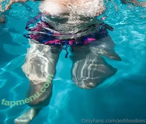 Jedi Boobies / jediboobies nude photo #0031