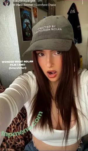 jedilauren nude photo #0010