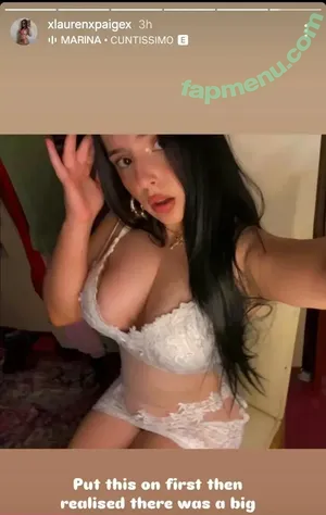 jedilauren nude photo #0027
